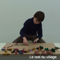 Test du village